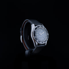 Eterna Matic «Super Kontiki Gilt» (1968)