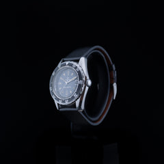 Eterna Matic «Super Kontiki Gilt» (1968)