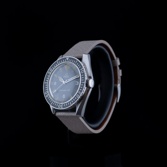 Omega Seamaster 300 «Big triangle» (1967)