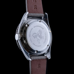 Omega Seamaster 300 «Big triangle» (1967)