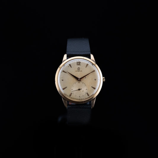 Omega Jumbo « Petite Seconde » (1947)