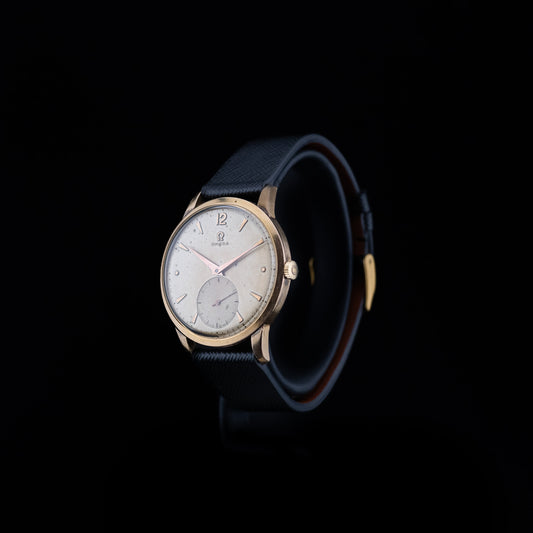 Omega Jumbo « Petite Seconde » (1947)