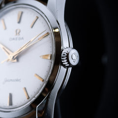 Omega Seamaster «2938-3SC» (1958)