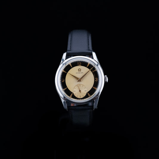 Omega «Tuxedo» (1954)