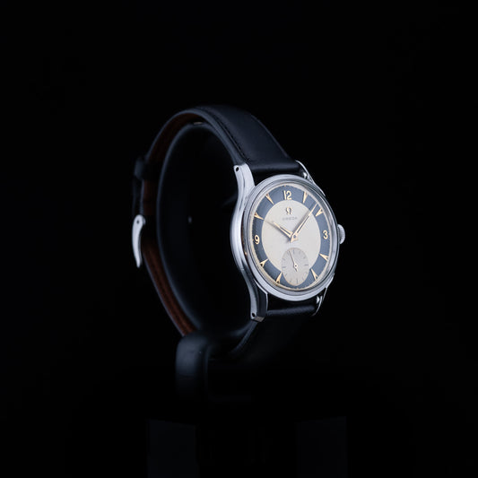Omega «Tuxedo» (1954)