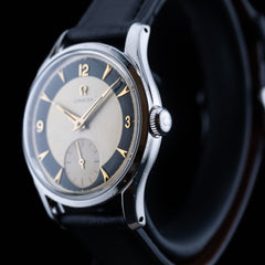 Omega «Tuxedo» (1954)