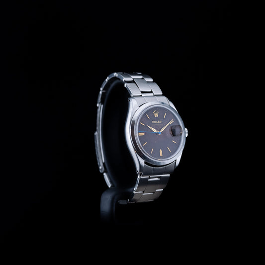 Rolex OysterDate «Tropical» (1957)