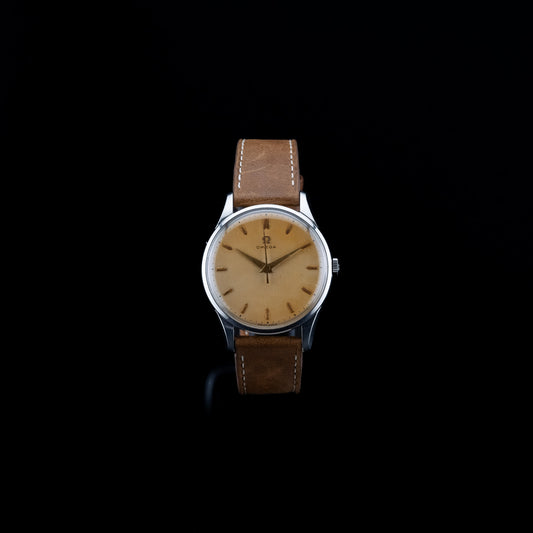 Omega 2810-2SC (1954)