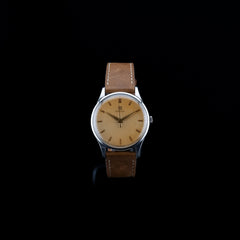Omega 2810-2SC (1954)