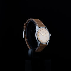 Omega 2810-2SC (1954)