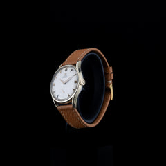 Omega Seamaster «Gold Filled» (1956)