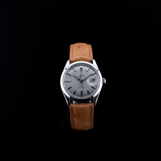 Tudor «Prince OysterDate» (1961)
