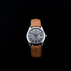 Tudor «Prince OysterDate» (1961)