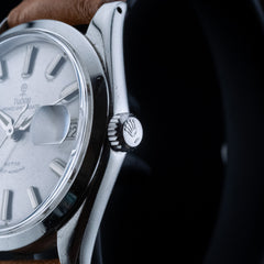 Tudor «Prince OysterDate» (1961)