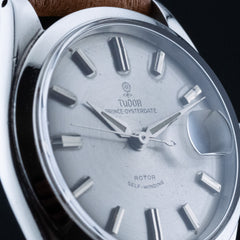 Tudor «Prince OysterDate» (1961)