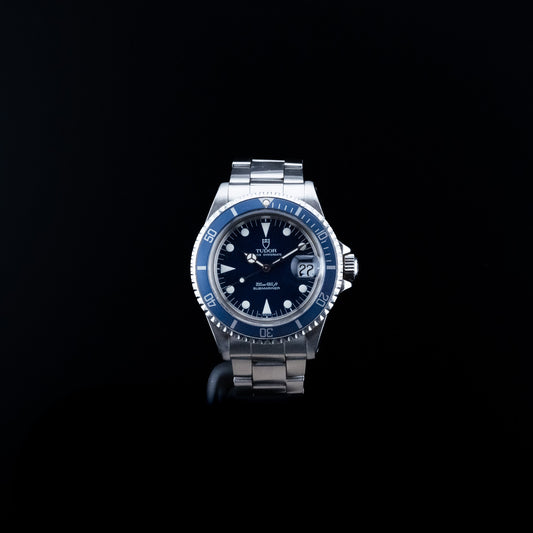 Tudor Submariner «79090» (1992)