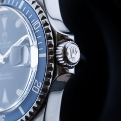 Tudor Submariner «79090» (1992)