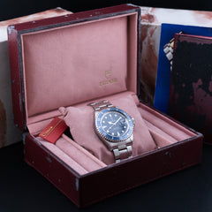 Tudor Submariner «79090» (1992)