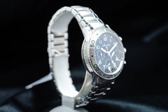 Bréguet Type XX dateur 3820 - L'Atelier du Temps