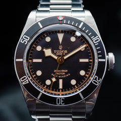 Tudor Black Bay 58 - L'Atelier du Temps