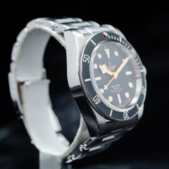 Tudor Black Bay 58 - L'Atelier du Temps