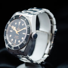 Tudor Black Bay 58 - L'Atelier du Temps