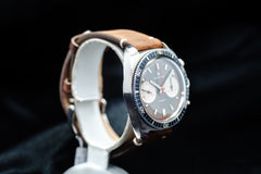 Hamilton Chronographe - L'Atelier du Temps