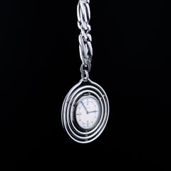 Pendentif Le Coultre «Sector» (1938)