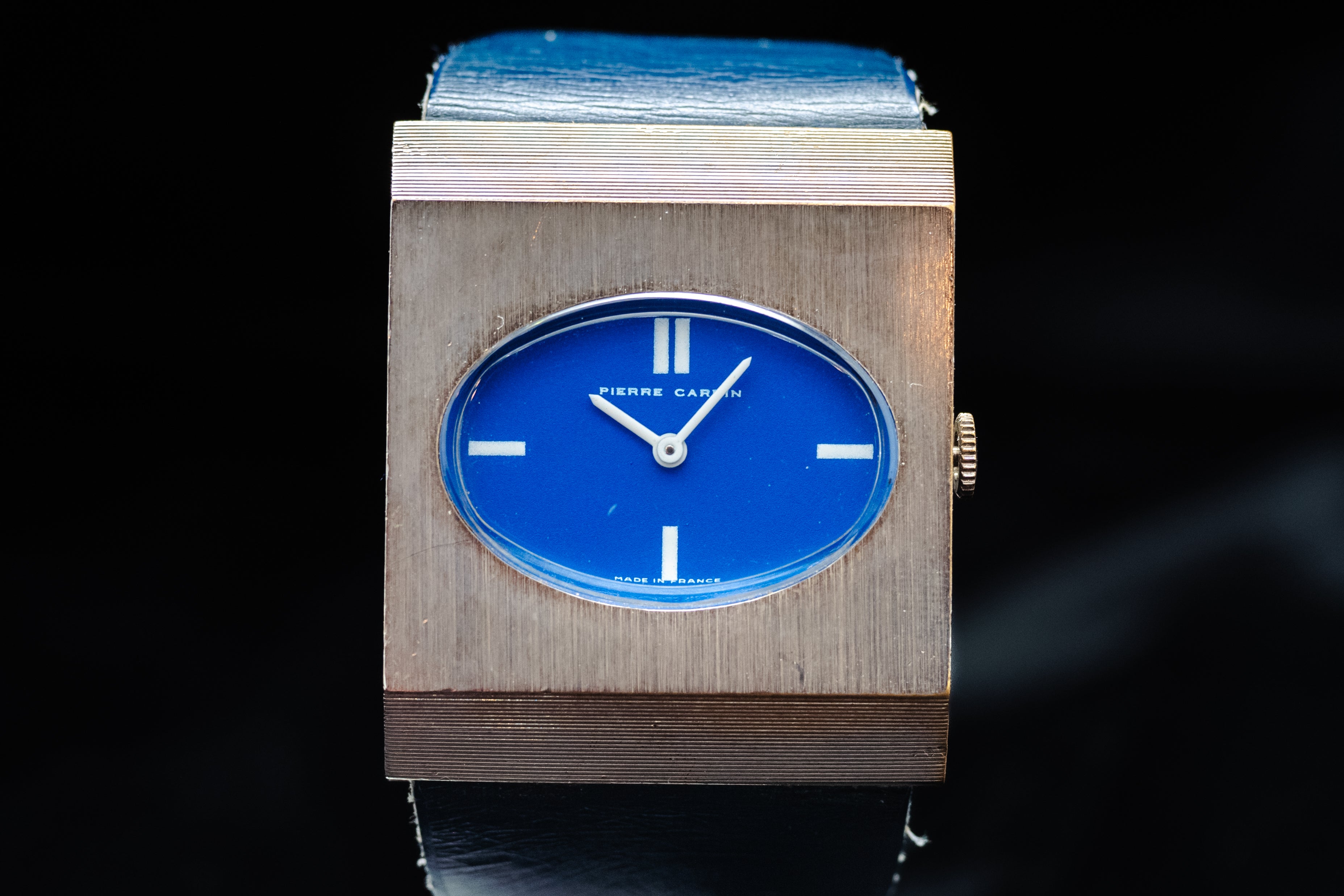 Pierre Cardin - L'Atelier du Temps