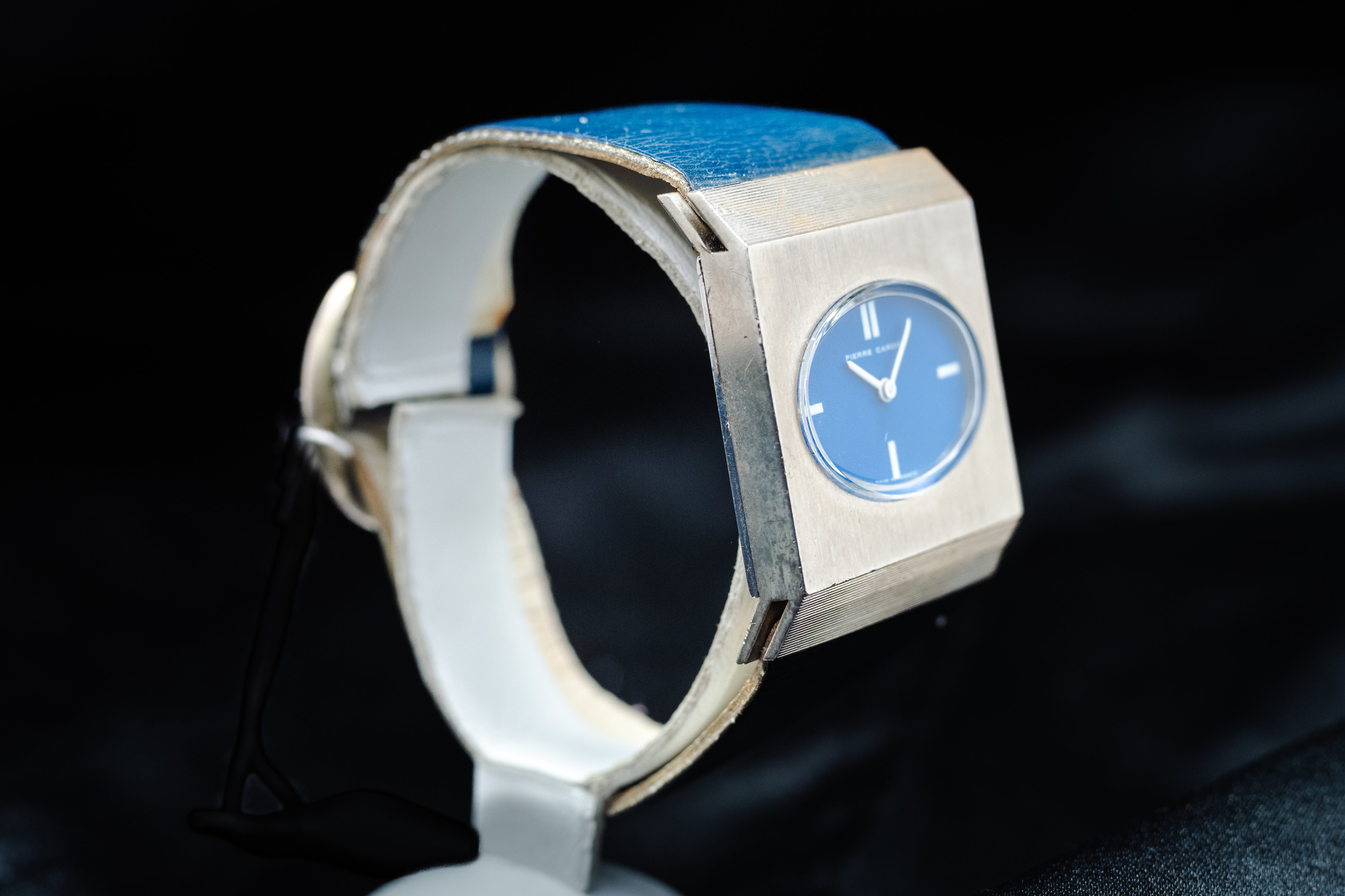 Pierre Cardin - L'Atelier du Temps