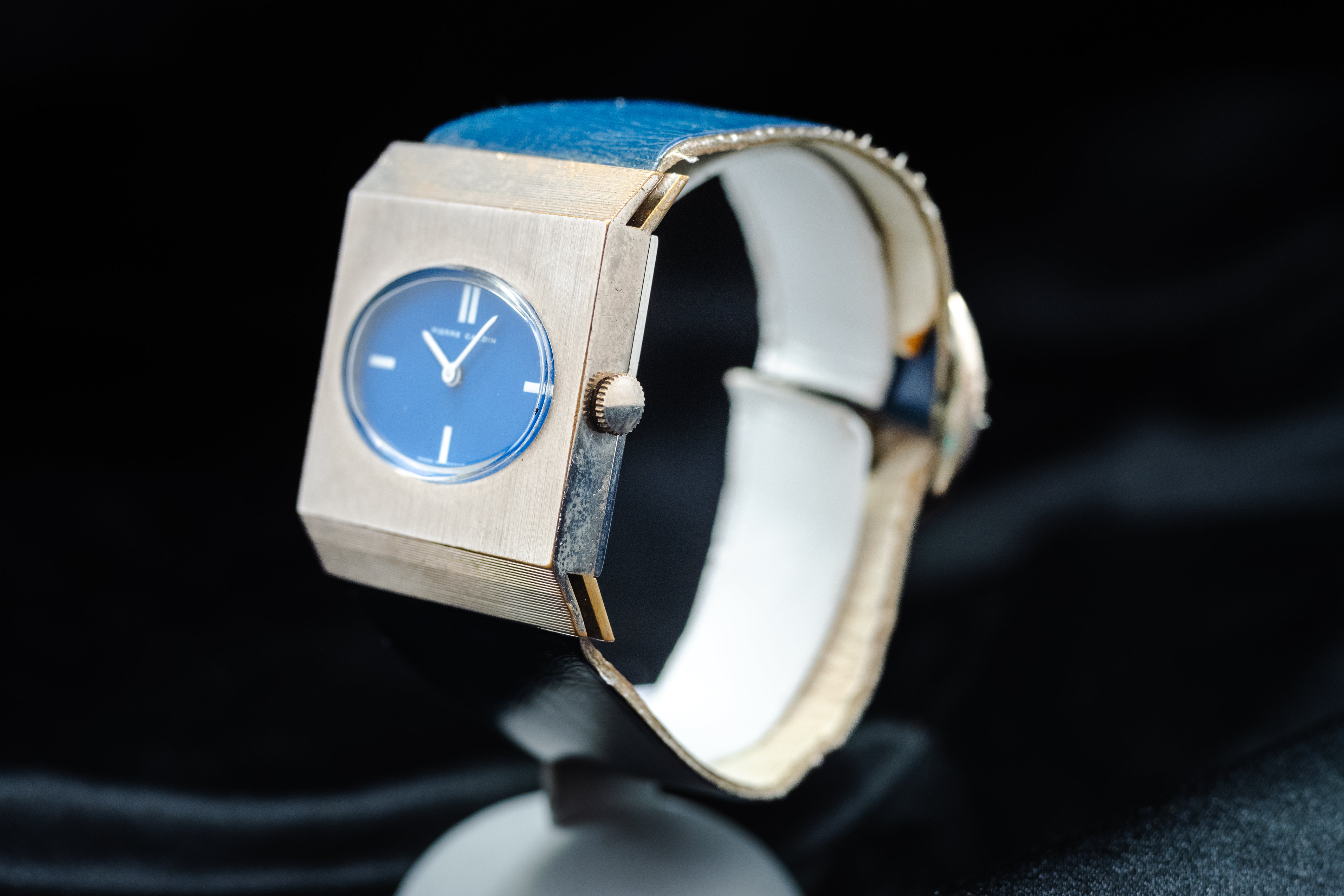 Pierre Cardin - L'Atelier du Temps