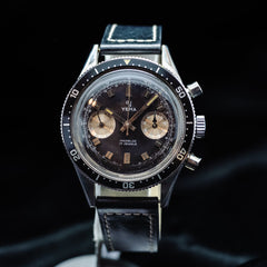 Yema Daytona - L'Atelier du Temps