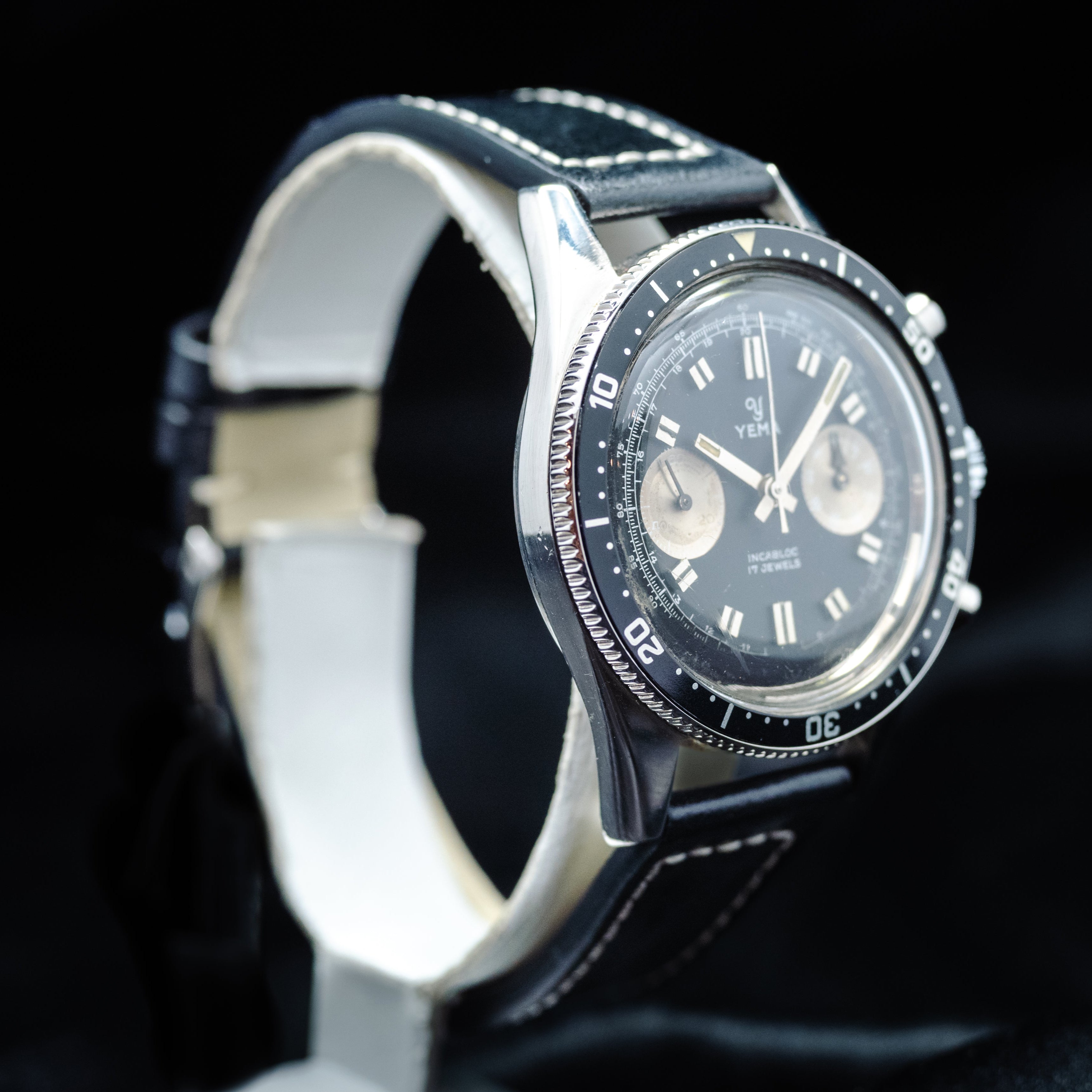 Yema Daytona - L'Atelier du Temps