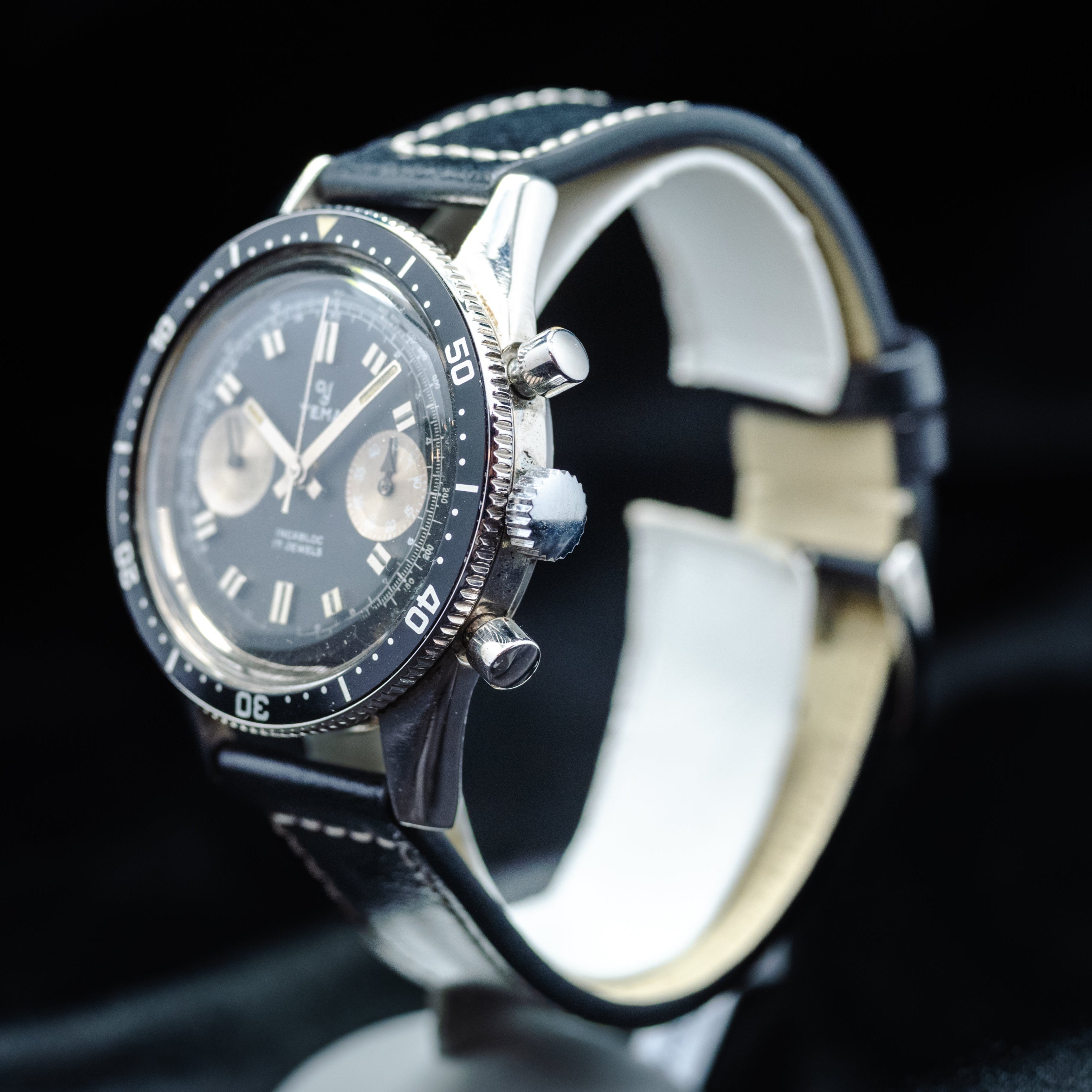 Yema Daytona - L'Atelier du Temps