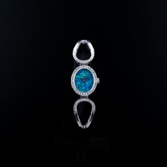 Chopard Bracelet «Opale» (1980’s)