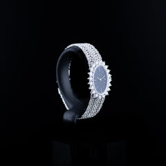 Chopard Marquise «Ellipse» 5026 (1980’s)