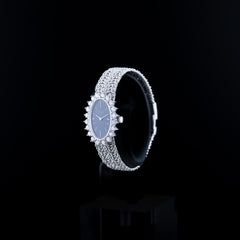 Chopard Marquise «Ellipse» 5026 (1980’s)