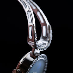 Chopard Bracelet «Opale» (1980’s)