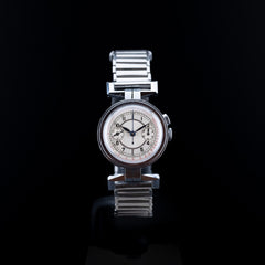 Chronographe de Medecin «Valjoux 69» (1930’s)
