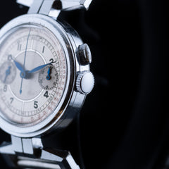 Chronographe de Medecin «Valjoux 69» (1930’s)