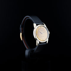 Omega Seamaster «Gold Capped» (1954)