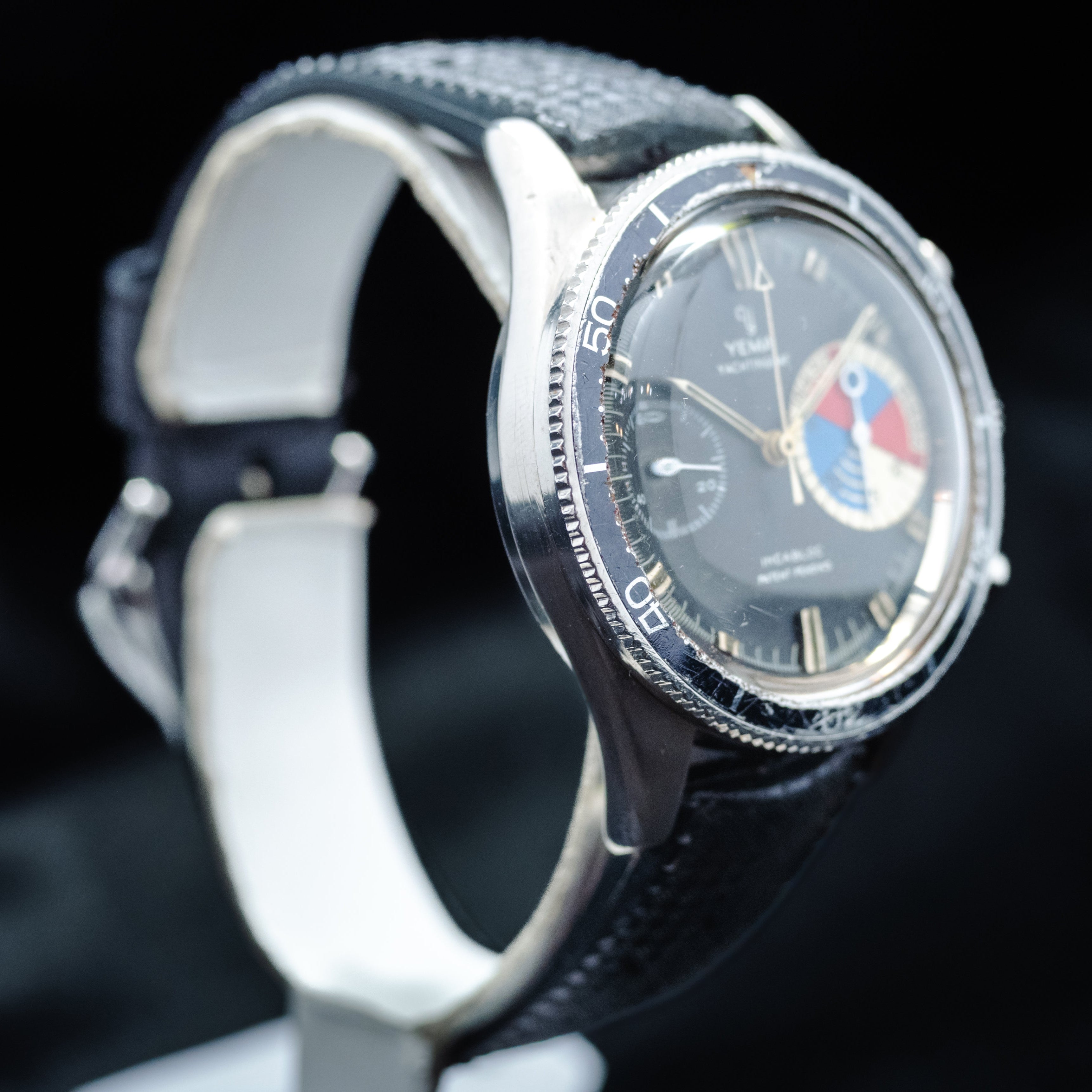 Yema Yachtingraf - L'Atelier du Temps