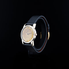 Omega Seamaster «Gold Capped» (1954)