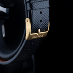 Omega Seamaster «Gold Capped» (1954)