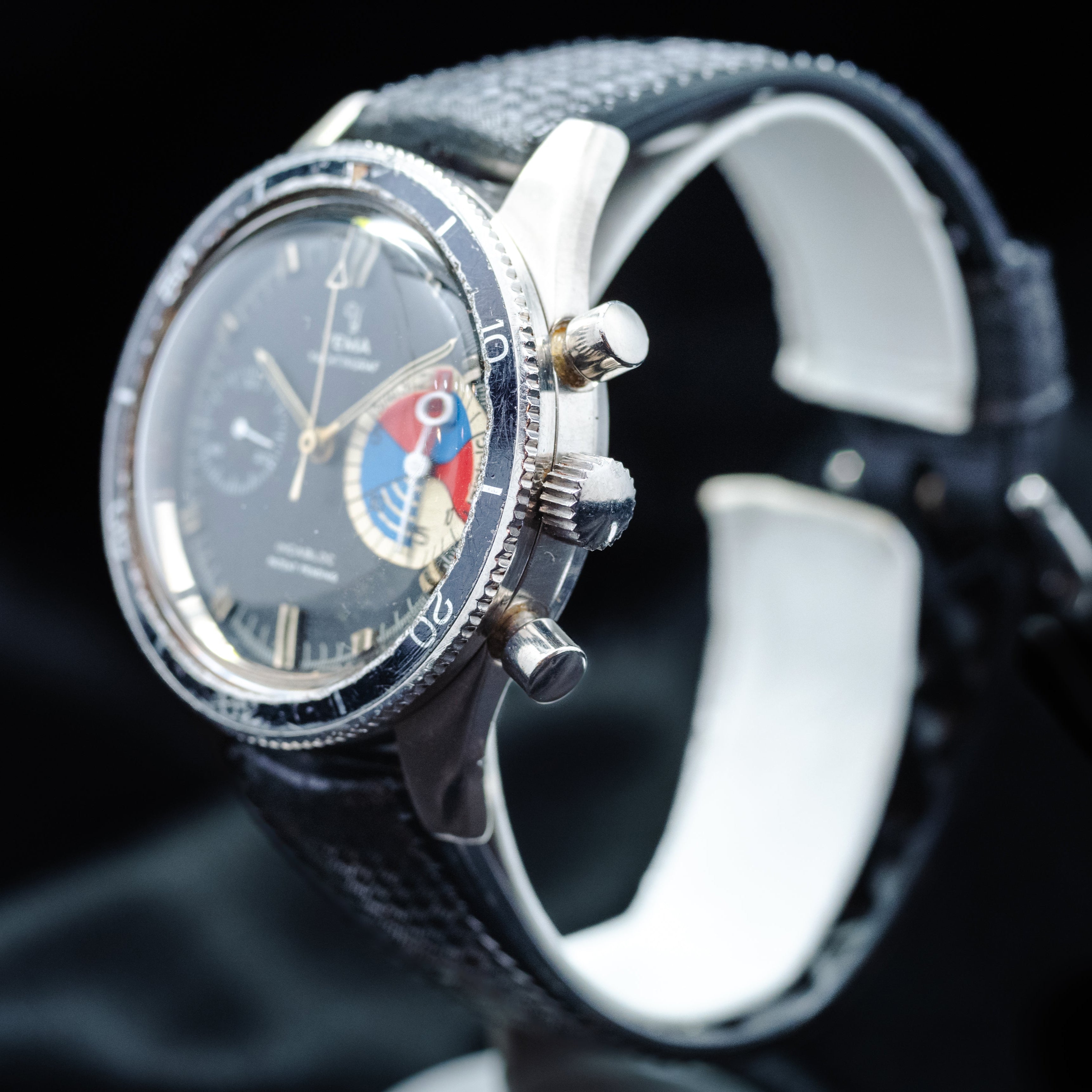 Yema Yachtingraf - L'Atelier du Temps