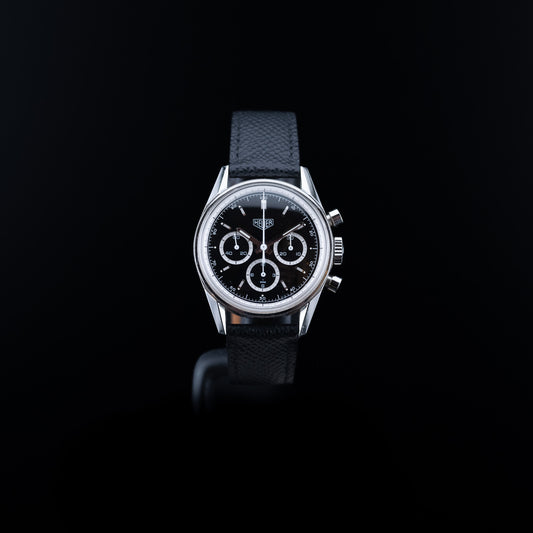 Heuer Chronographe «CS 3113» (1998)