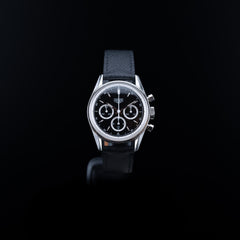 Heuer Chronographe «CS 3113» (1998)