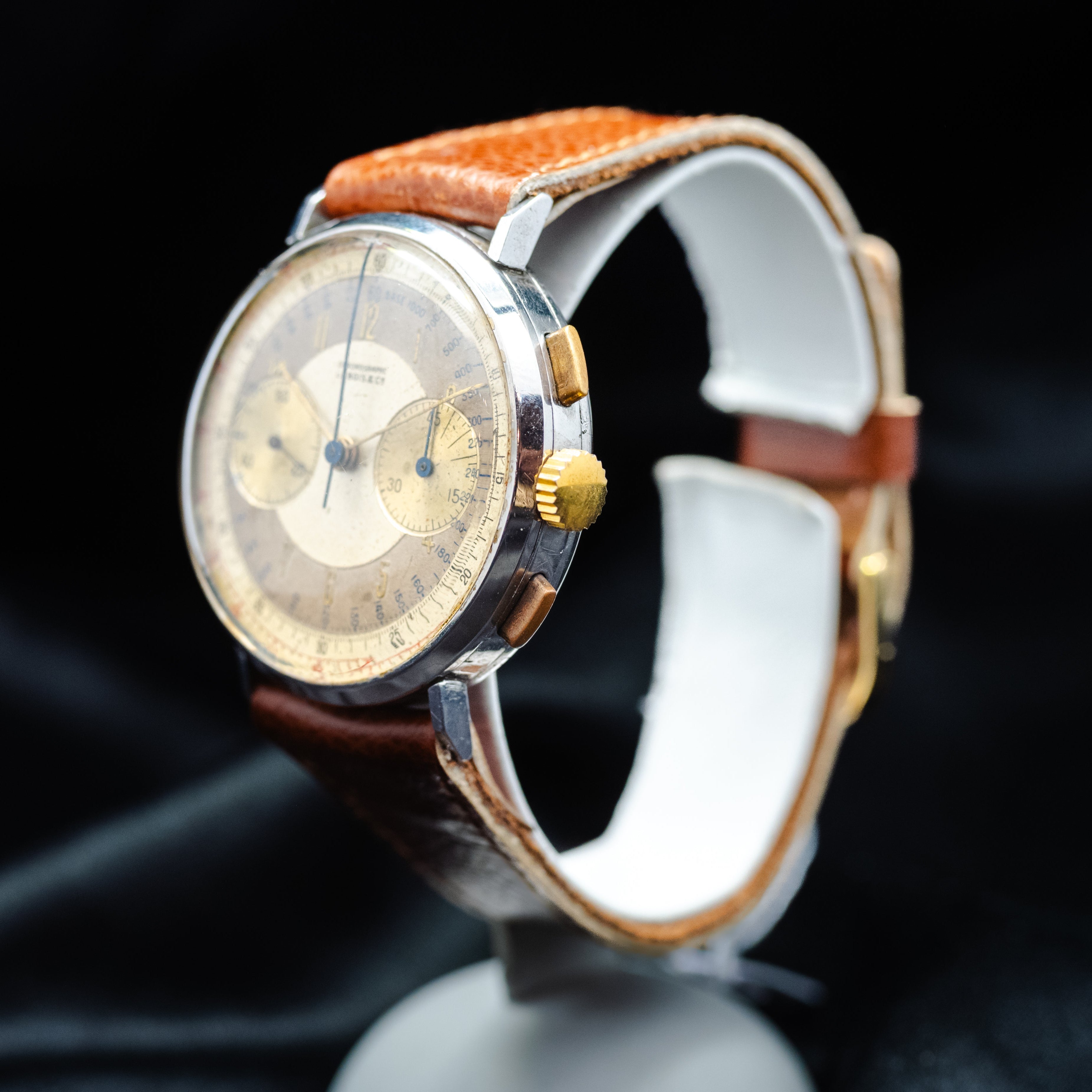Lebois&co - L'Atelier du Temps