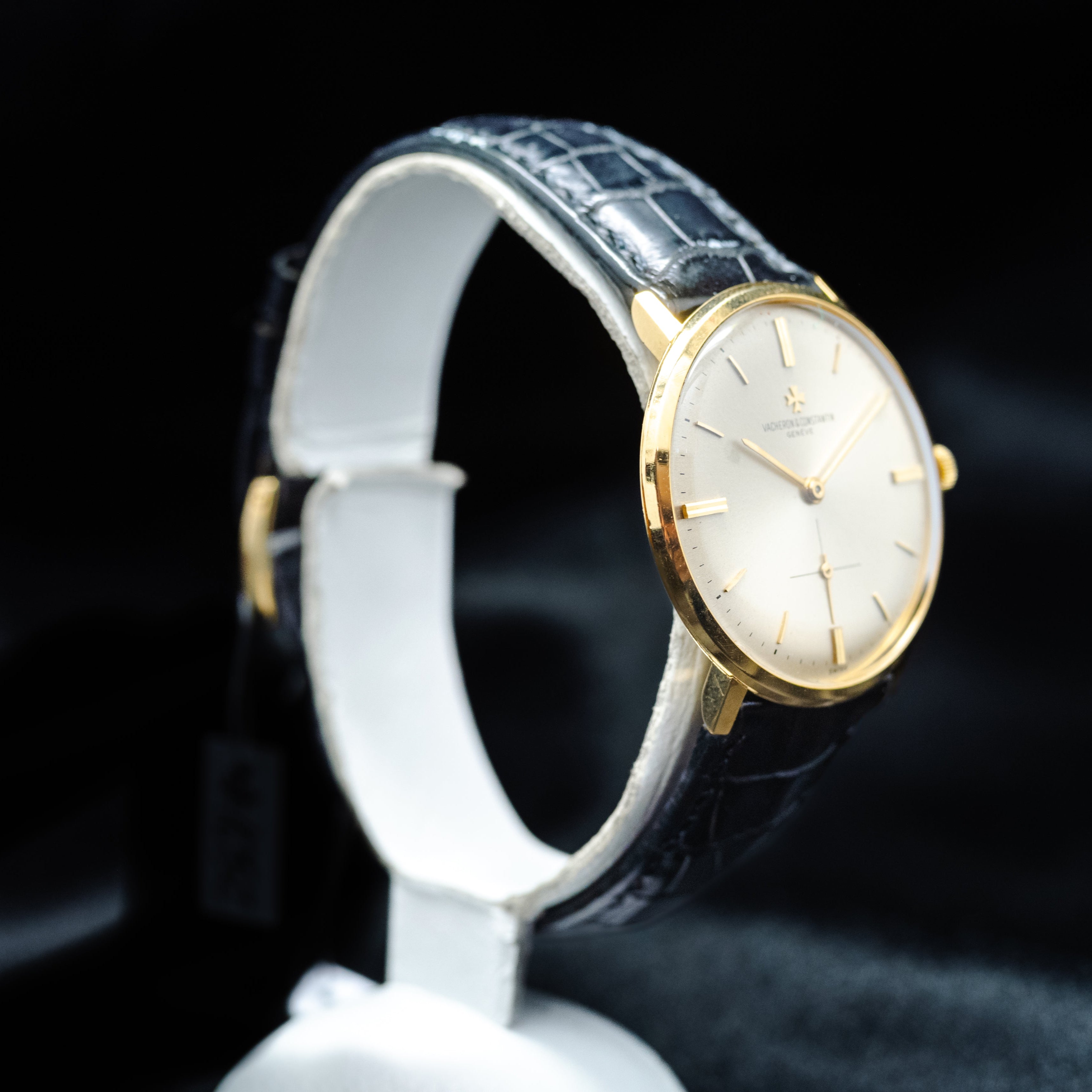 Vacheron Constantin 6457 - L'Atelier du Temps