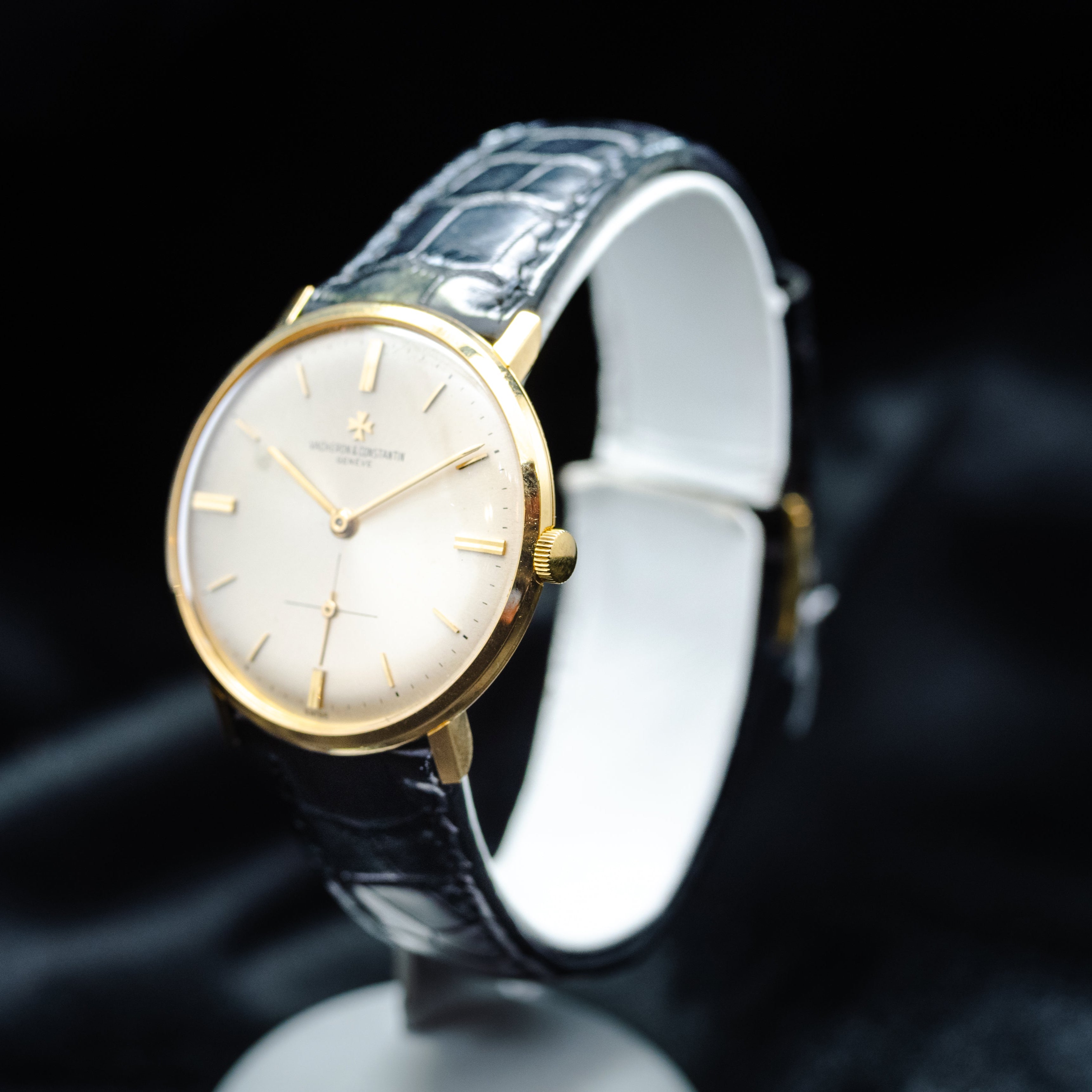 Vacheron Constantin 6457 - L'Atelier du Temps